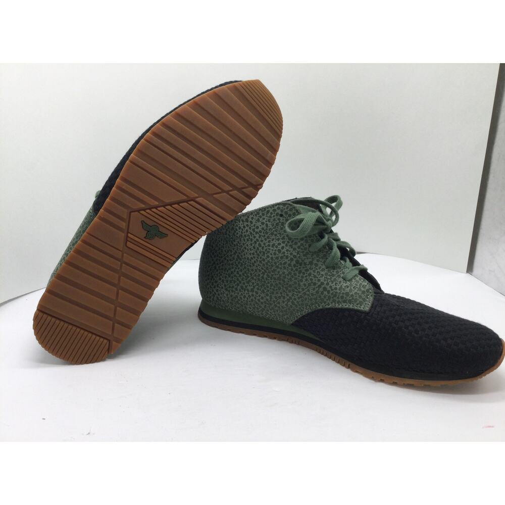 Creative Recreation Verado Chukka Forest Gum Mens US 10 - Picture 9 of 12